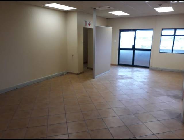 OFFICE FOR SALE IN RICHARDS BAY CENTRAL